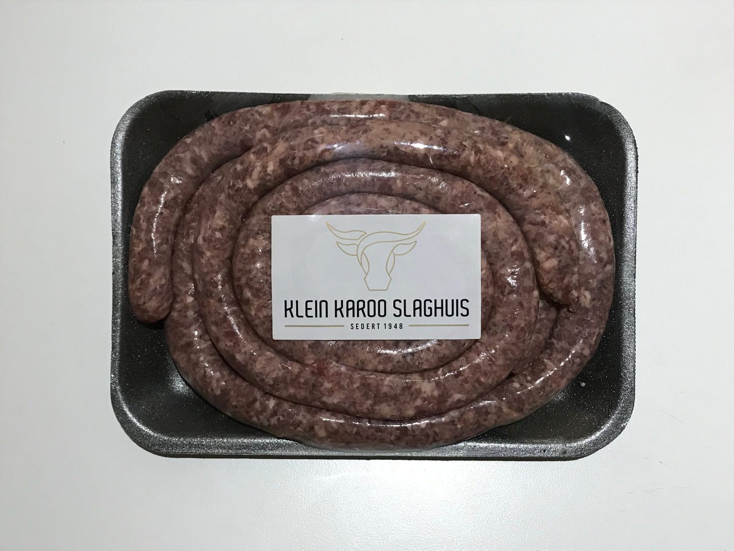 KKS Boerewors