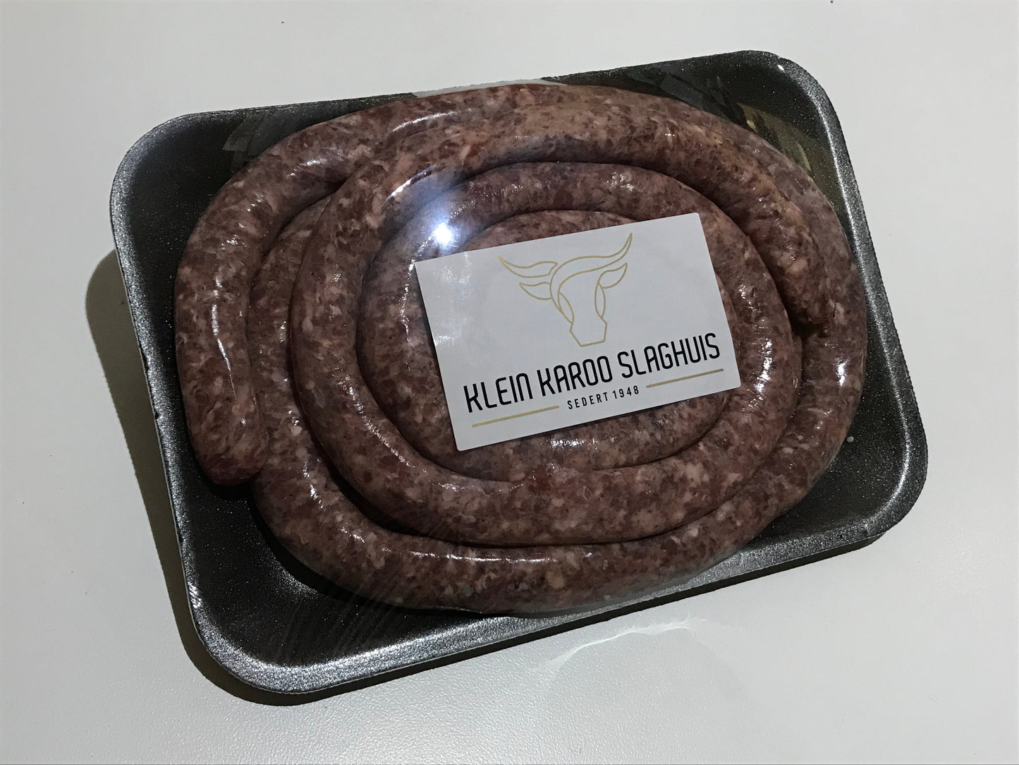 KKS Boerewors